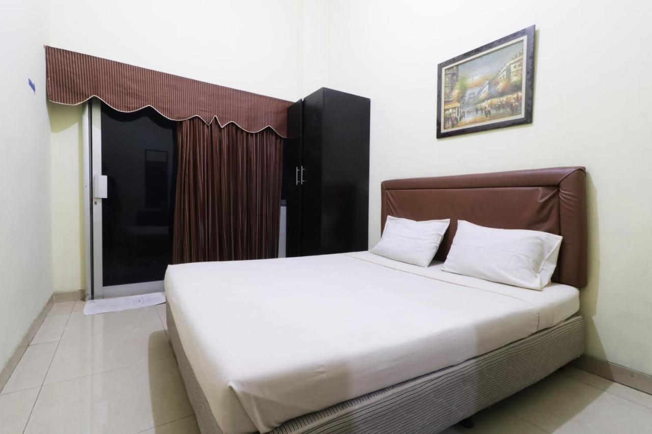 Wisma Davinci Tanah Abang Джакарта Экстерьер фото