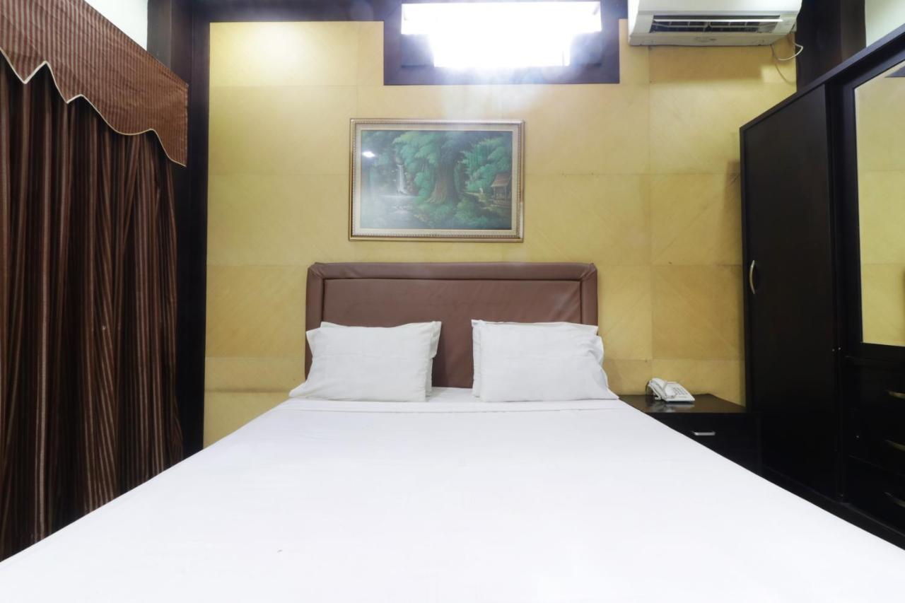 Wisma Davinci Tanah Abang Джакарта Экстерьер фото